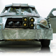 Image for article titled Buy The 1990 Porsche 911 From Death Race For $28,000